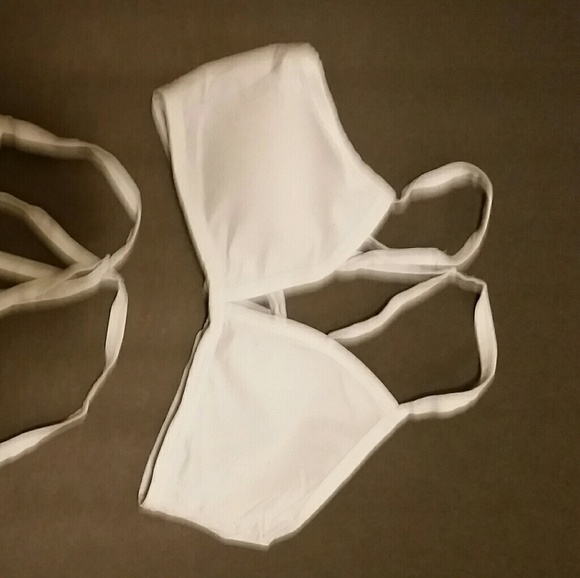 Pac Sun Bralettes - Picture 5 of 5